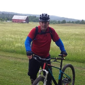 Fundraising Page: Tim Golden